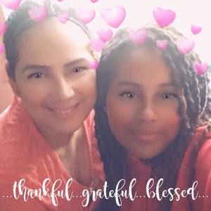 Meet your Posher, Sunshine